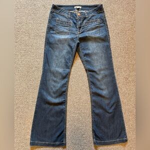 Cabi “Farrah” Jeans